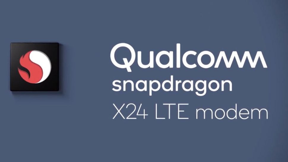 Qualcomm 2 Gbps'ye kadar indirme hızı sunan dünyanın ilk LTE modemini duyurdu