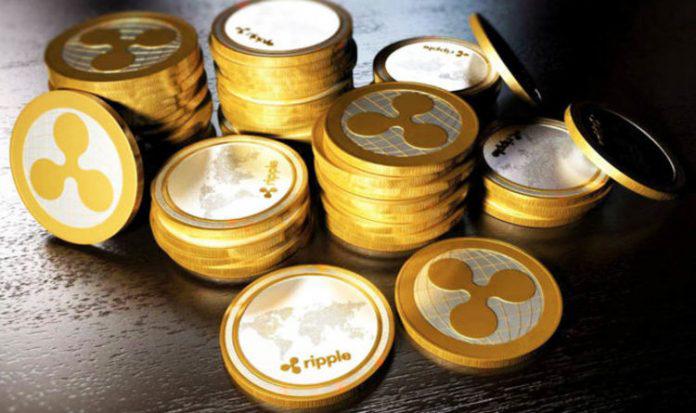 Ripple, Suudi Arabistan Merkez Bankası'yla iş birliği yapacak