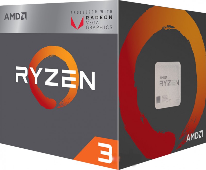 AMD Ryzen GE serisi geliyor