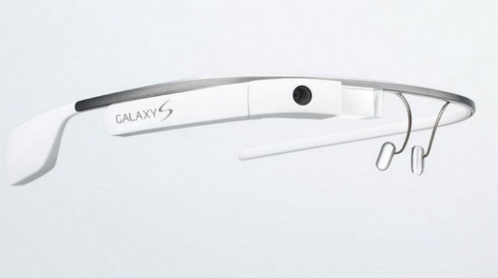 Samsung'dan yeni logo tescili: Akıllı gözlük mü geliyor?