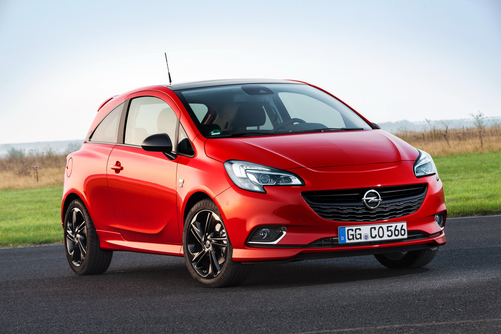 Elektrikli Opel Corsa resmi onayı aldı