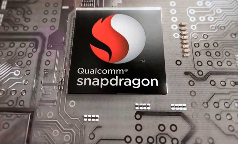 Qualcomm Snapdragon 855