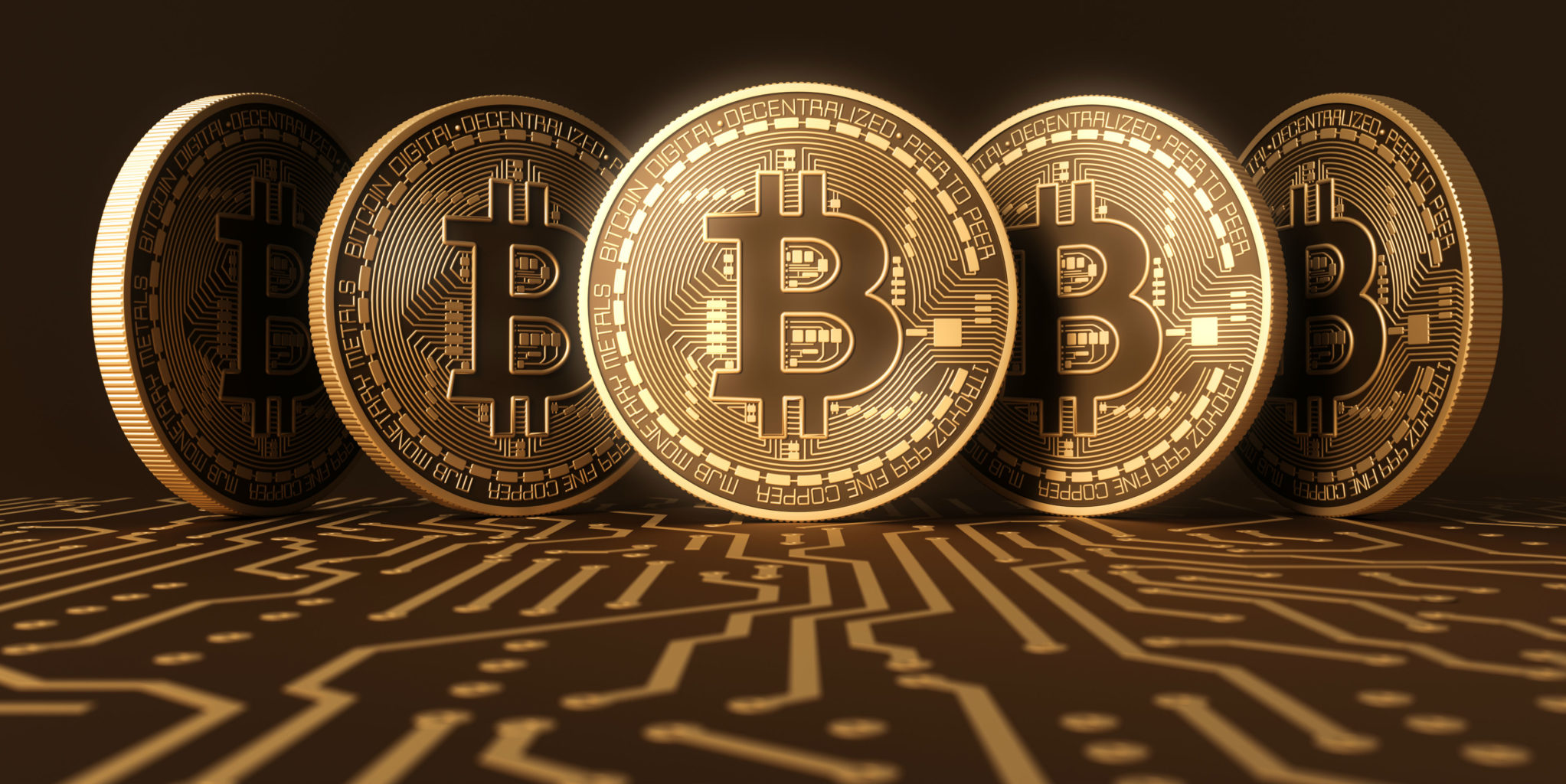 Bitcoin'in değeri yeniden 10.000$'ın üstüne çıktı 