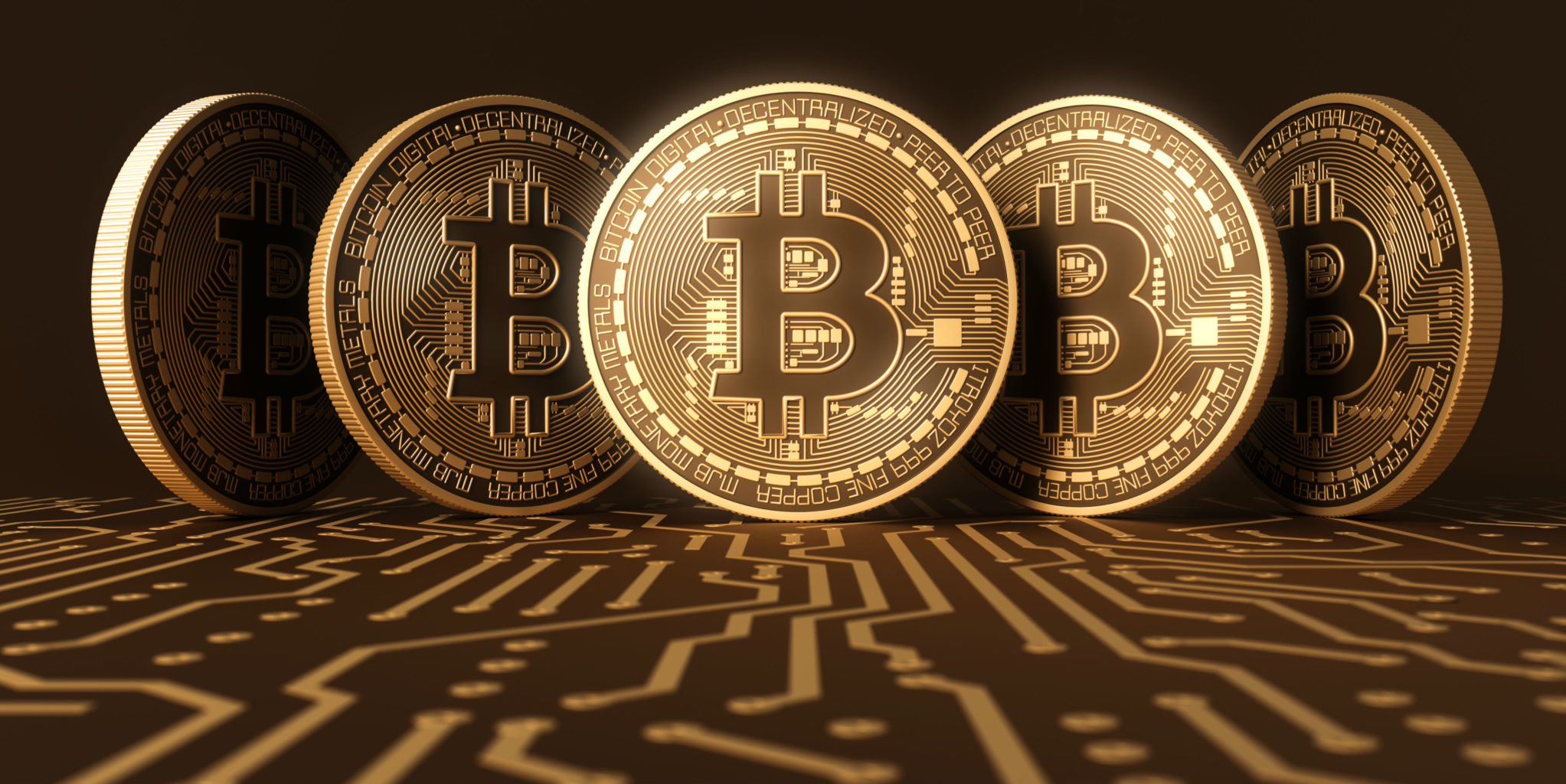 Bitcoin'in değeri yeniden 10.000$'ın üstüne çıktı 