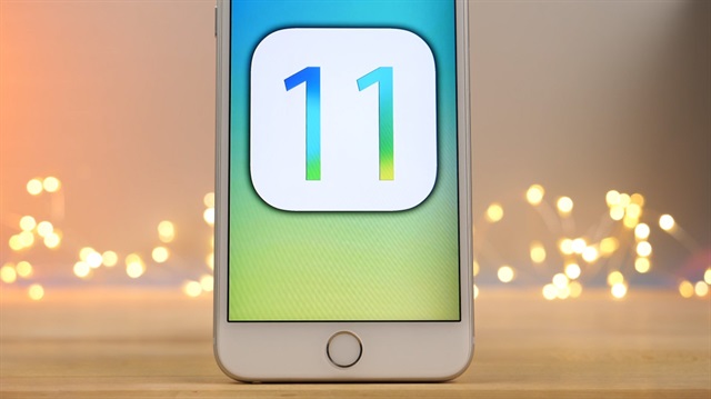 iOS 11.2.5 güvenlik açığı çözülüyor