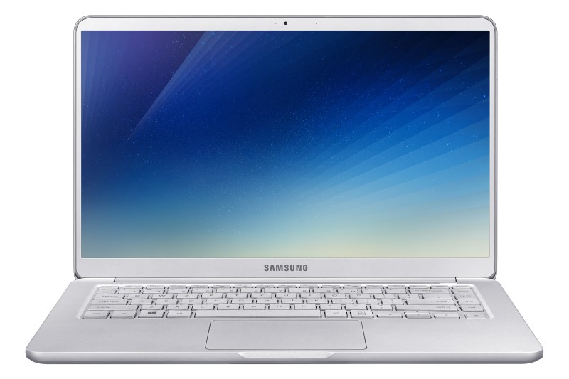 Samsung'un yeni Notebook 9 dizüstü modellerinin çıkış tarihi ve fiyatı açıklandı