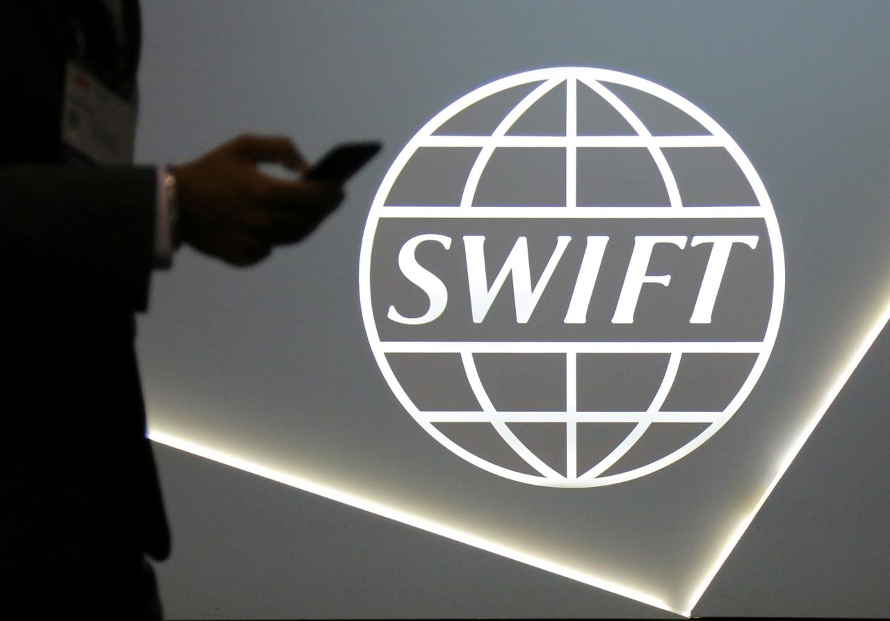 Hackerlar, SWIFT sistemi aracılığıyla 6 milyon dolar çaldı
