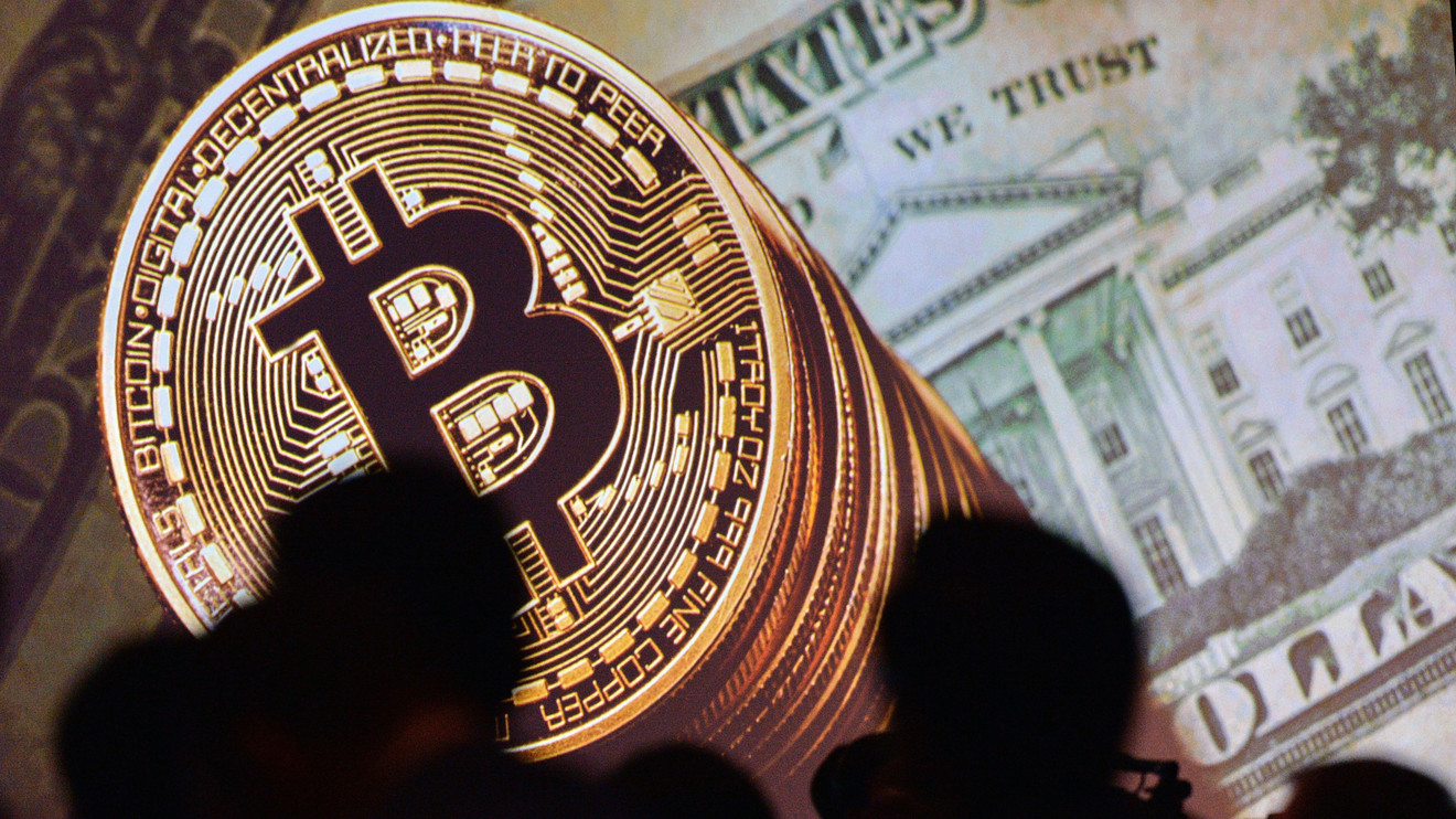 Kimliği belirlenemeyen bir yatırımcı 400 milyon dolarlık Bitcoin aldı