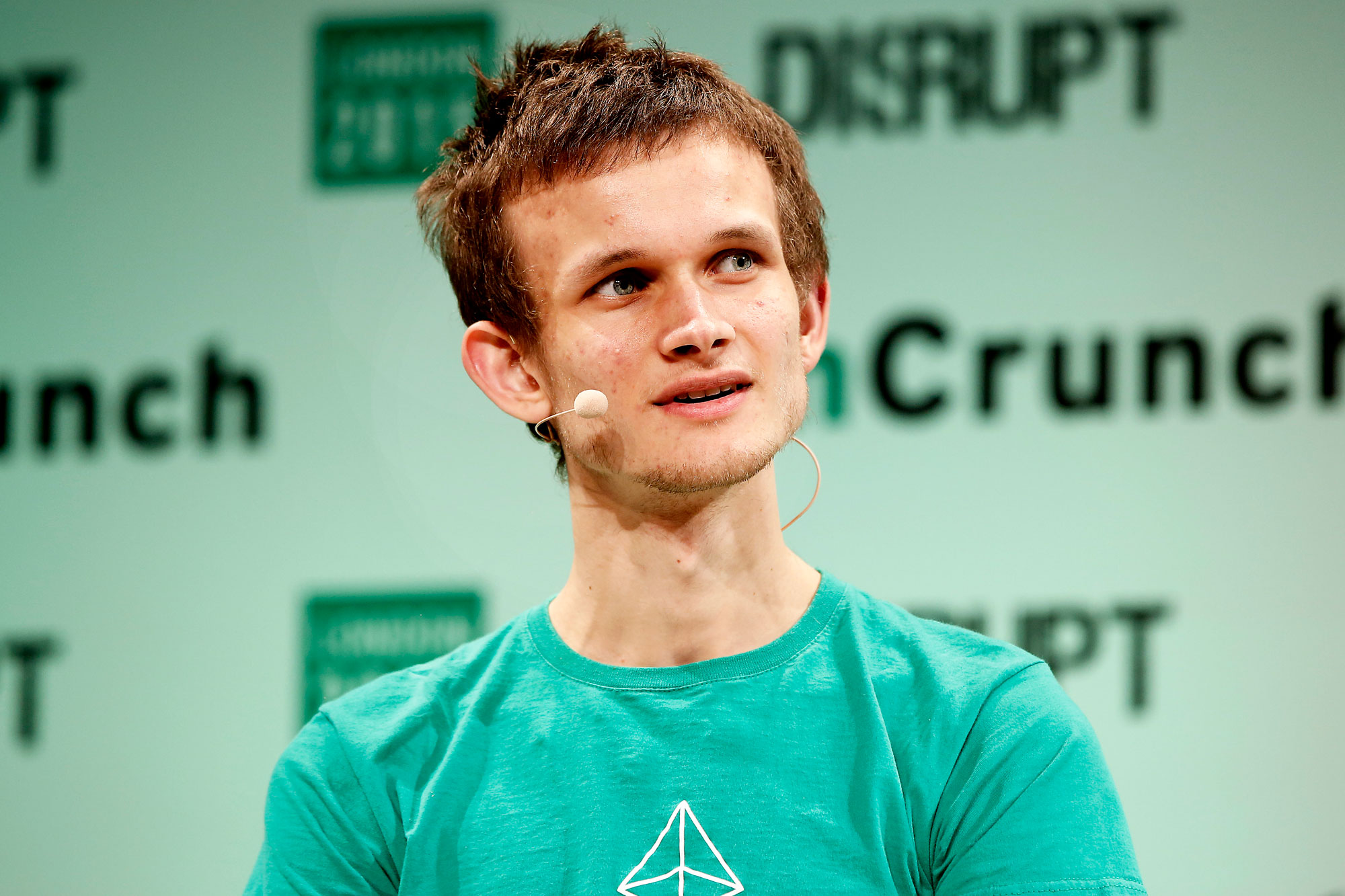 Ethereum'un kurucusu Vitalik Buterin'den ekosistemi geliştirecek çözüm