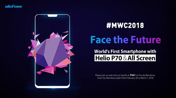 MWC 2018 fuarında muhtemelen adını ilk kez duyacağınız Çinli akıllı telefonlar