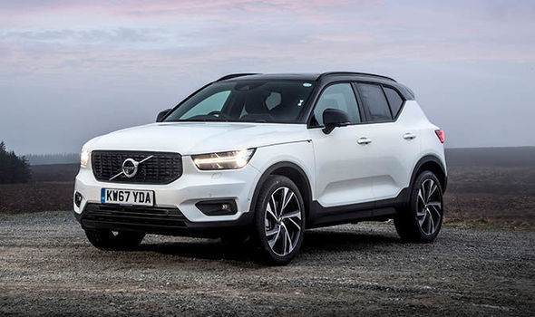 Volvo ilk kez 3 silindirli motor kullanacak