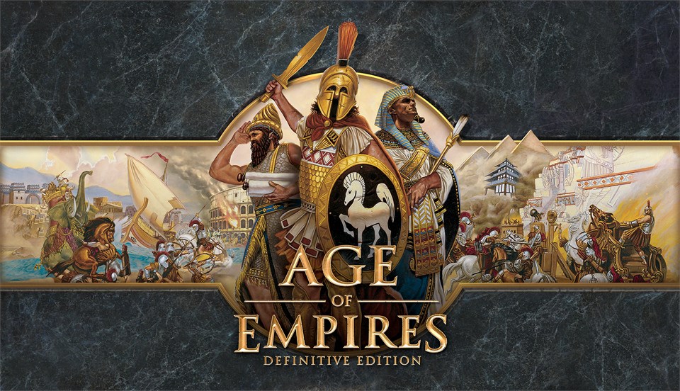 Age of Empires: Definitive Edition çıktı ama oynanmıyor