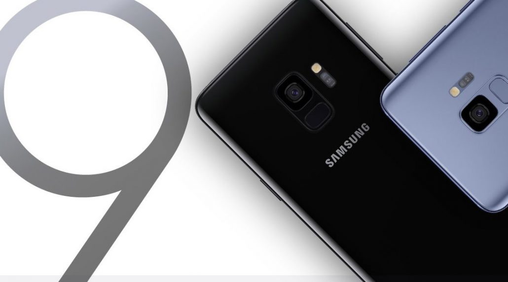 Eski telefonunu getir Galaxy S9’u 350$ indirimle götür