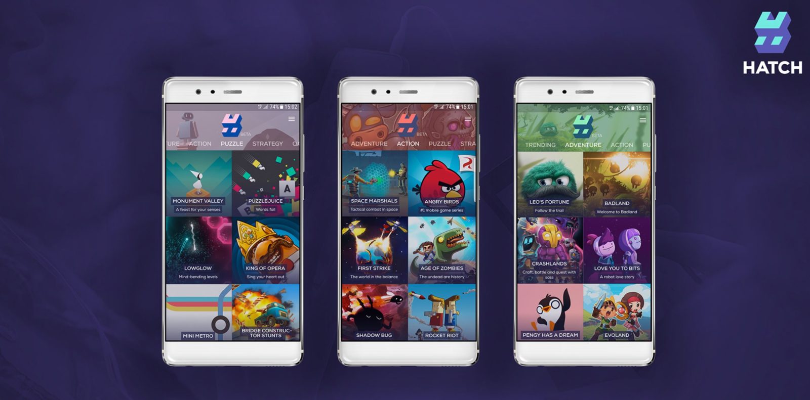 Rovio’nun çevrim içi oyun hizmeti Qualcomm sunucularından destek alıyor