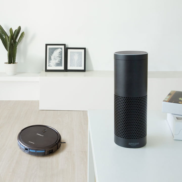 Amazon Alexa artık doğrudan eve entegre ediliyor