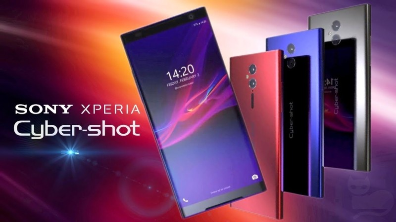 Sony, MWC 2018'de üç Snapdragon 660'lı Xperia telefon tanıtabilir