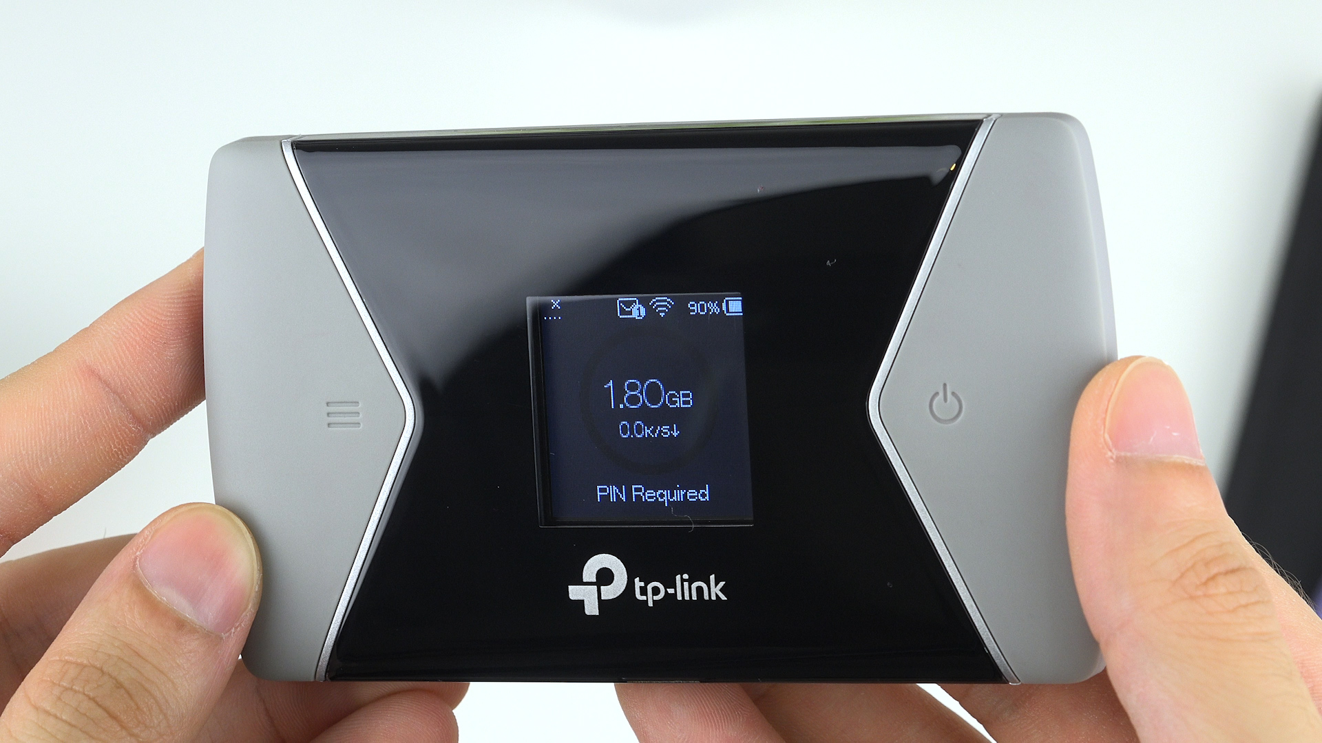 TP-Link M7650 LTE Mobil Wi-Fi incelemesi 'Gittiğiniz her yere LTE götürün!'