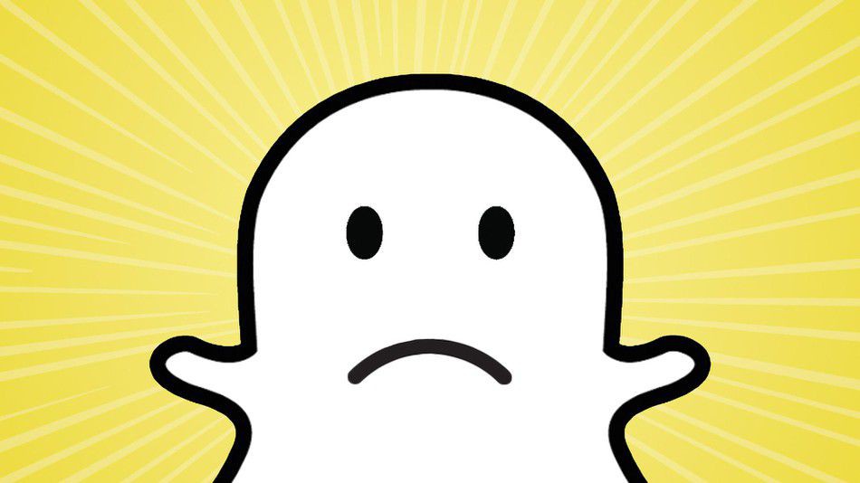 Snapchat 1 milyon öfkeli kullanıcısına yeni tasarımı sevdirmeye çalışıyor