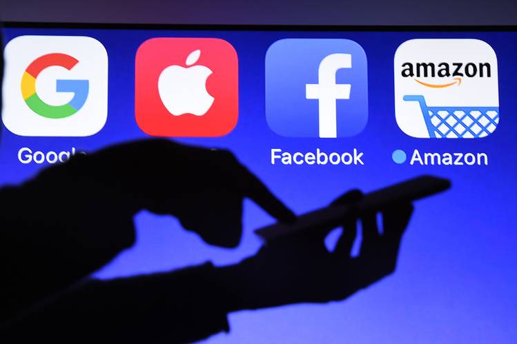 Facebook, Apple, Google gibi şirketler ABD'nin yeni problemi olabilir