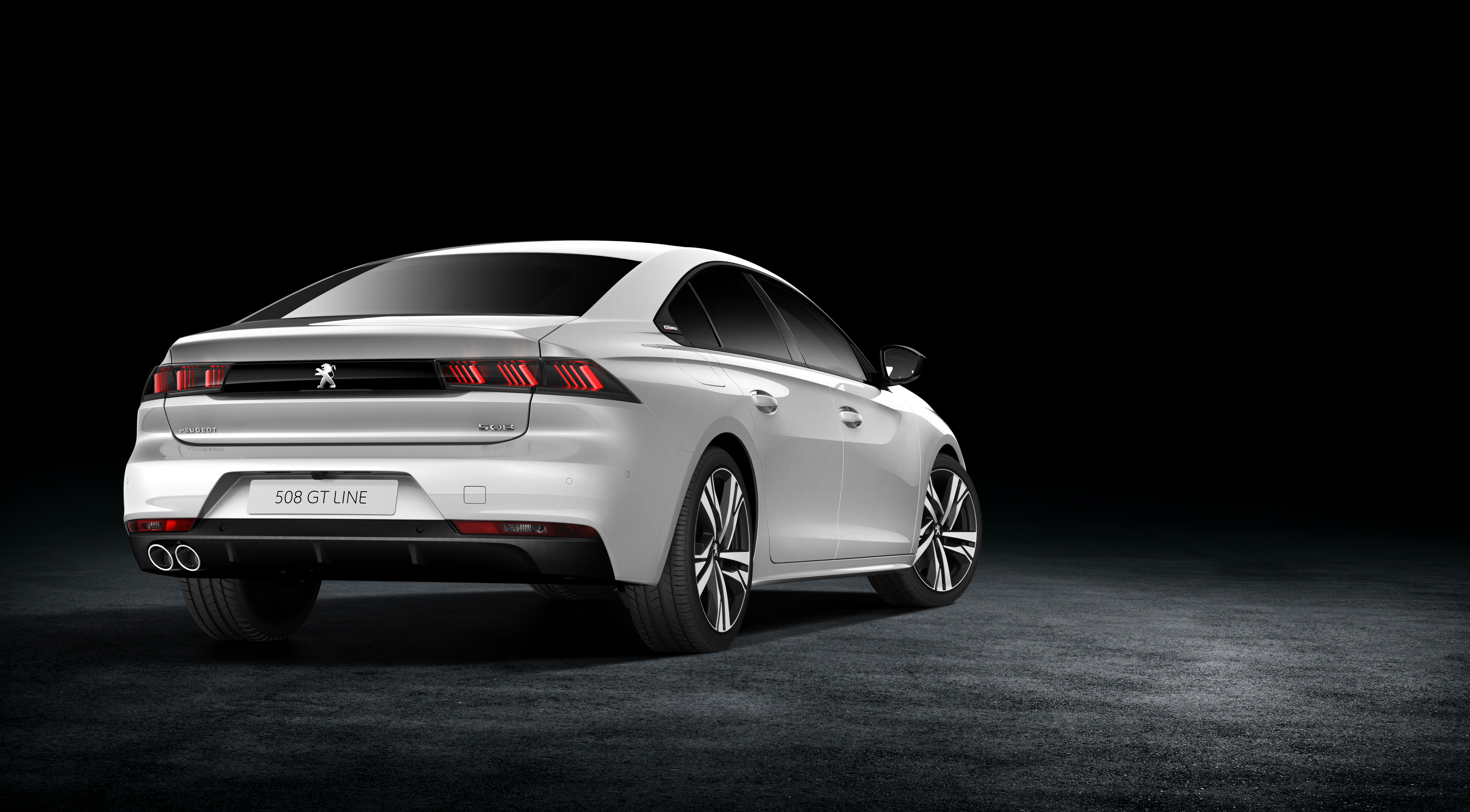 yeni peugeot 508 fiyatı özellikleri