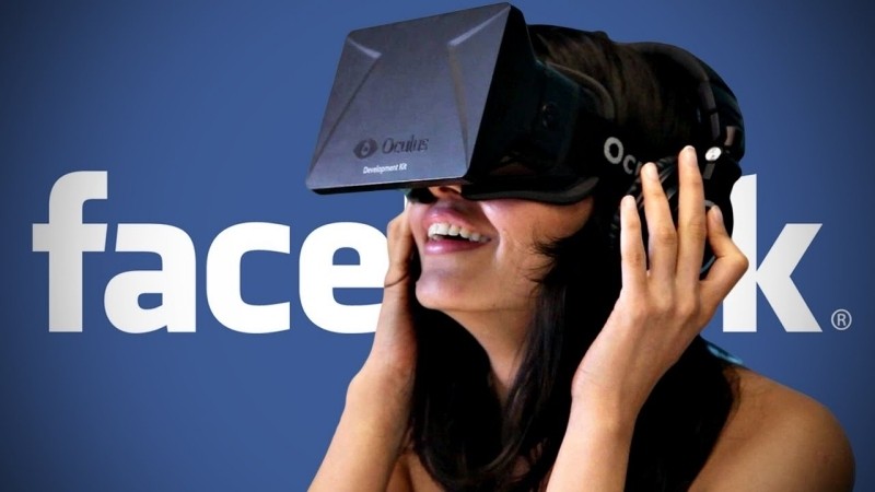 Facebook, F8 konferansında AR/VR konusunda önemli haberler verecek