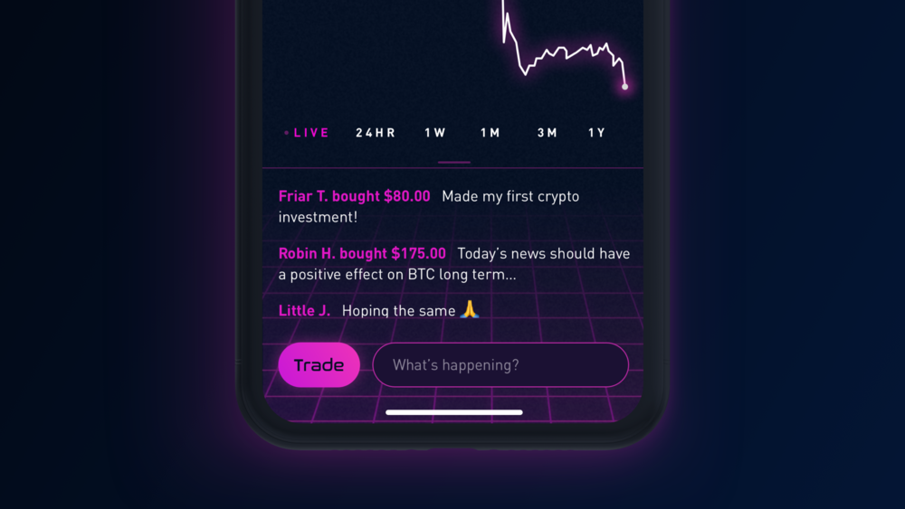 Robinhood Crypto ile komisyonsuz Bitcoin ve Ether ticareti başladı