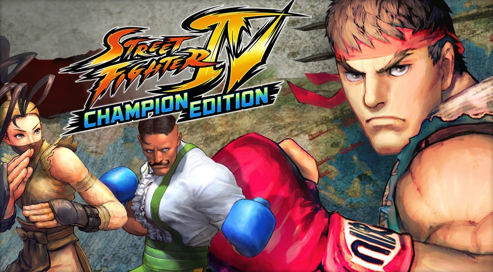 Street Fighter IV Champion Edition sonunda Android'e geldi