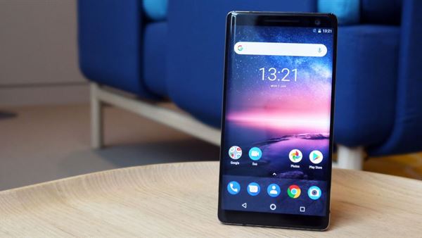 nokia 8 sirocco tanitildi nokia 8 sirocco ozellikleri donanimhaber