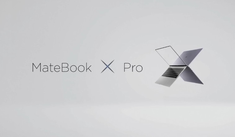 Huawei ince çerçeveyi abarttı: Karşınızda 3K ekranlı MateBook X Pro