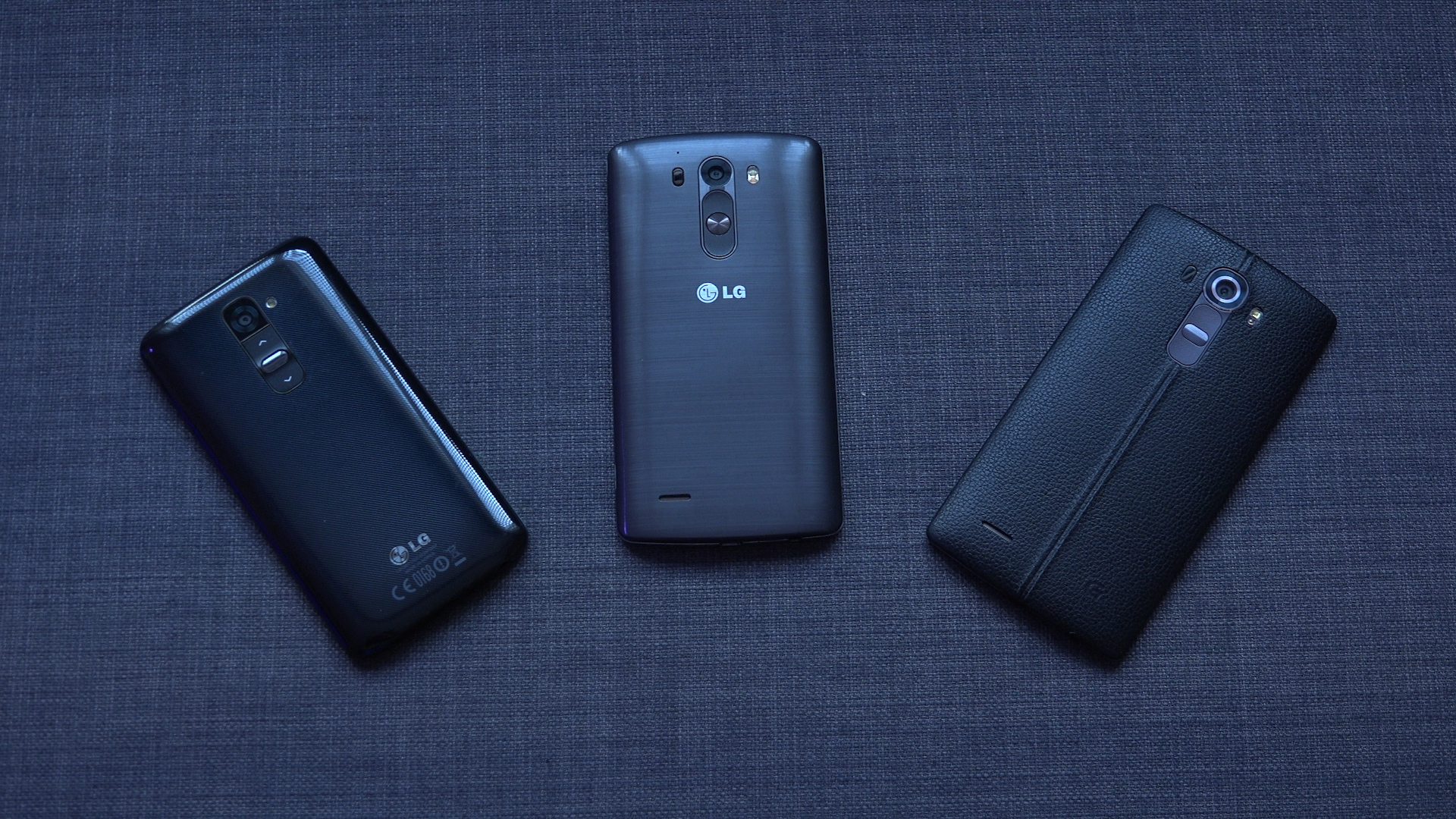 LG V30+ incelemesi 'Zarif bir kamera ve ses uzmanı'