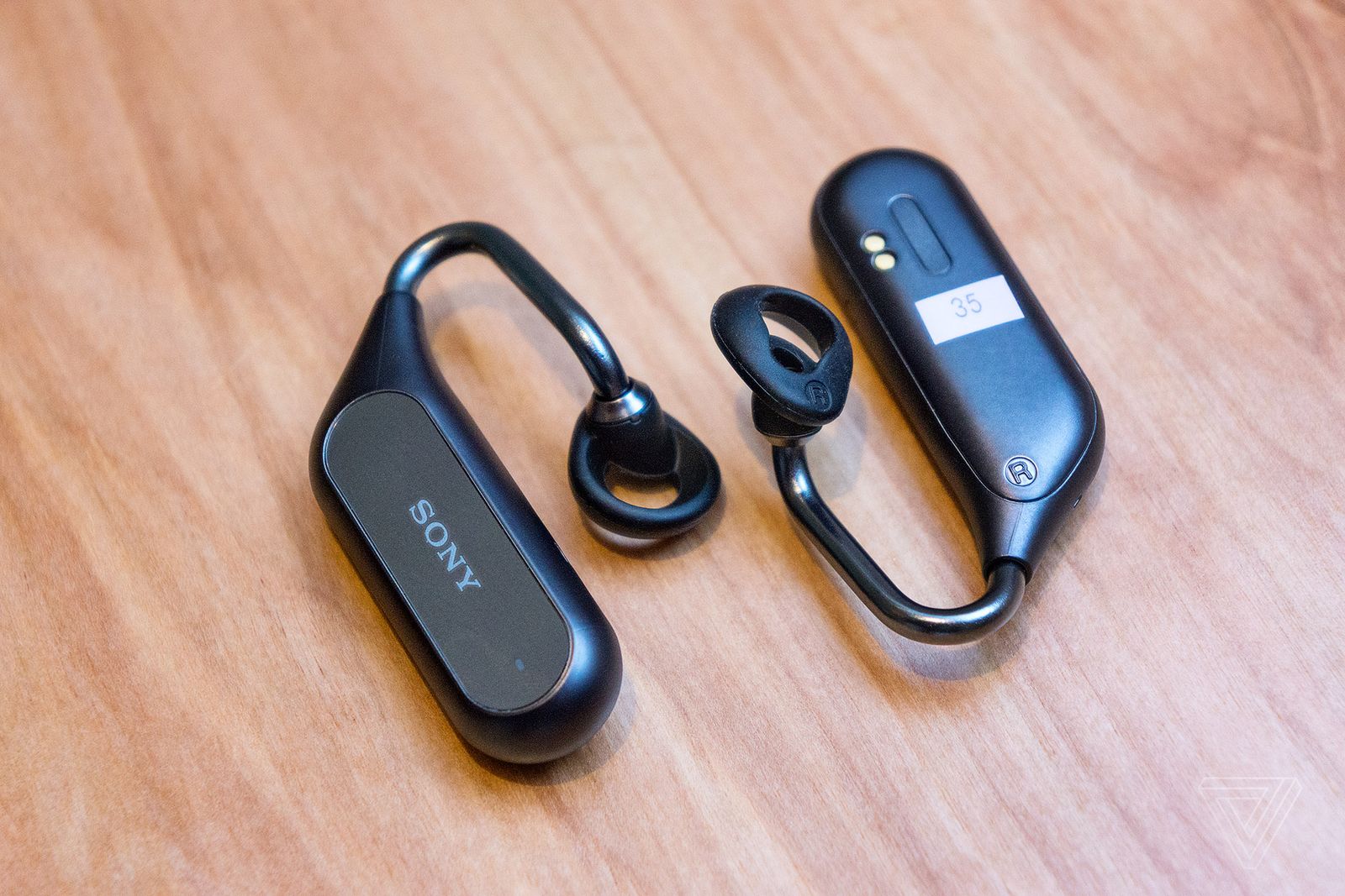 Xperia Ear Duo özellikleri