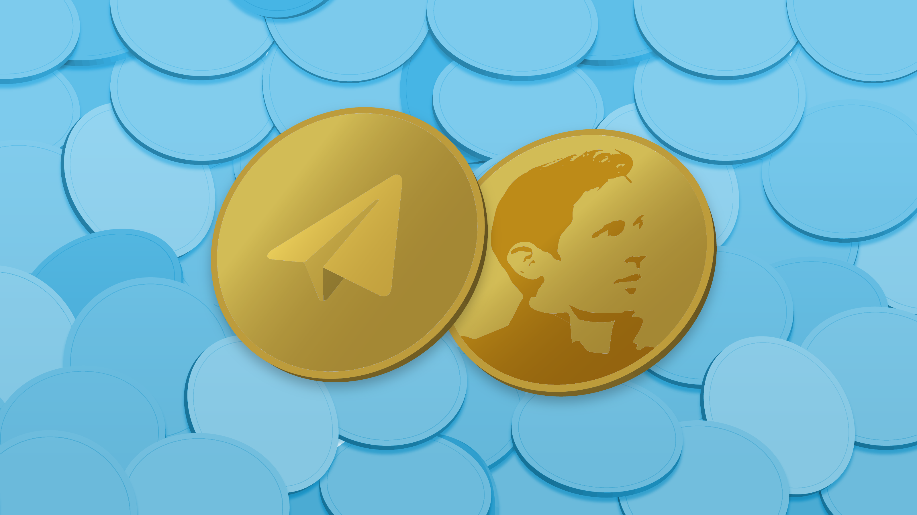 Telegram, Ethereum'a rakip platformu için ikinci ön satışı başlattı
