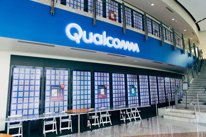 Qualcomm teklifi 160 milyar dolara yükseltti