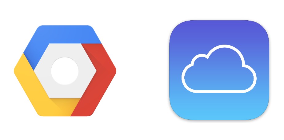 Apple bazı iCloud verilerini Google Bulut Platformu'nda depoladığını doğruladı