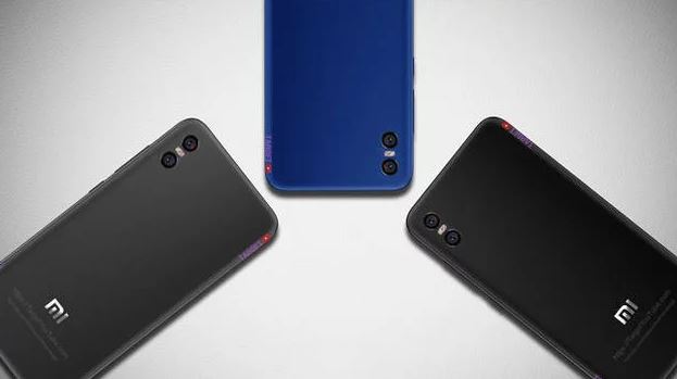 Xiaomi Mi 7, ekrana gömülü parmak izi tarayıcısı ve kablosuz şarj ile geliyor