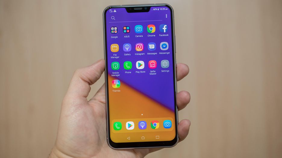 Asus ZenFone 5 ve ZenFone 5Q duyuruldu