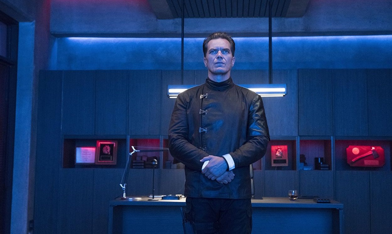 HBO, Fahrenheit 451 filminin ilk fragmanını yayınladı