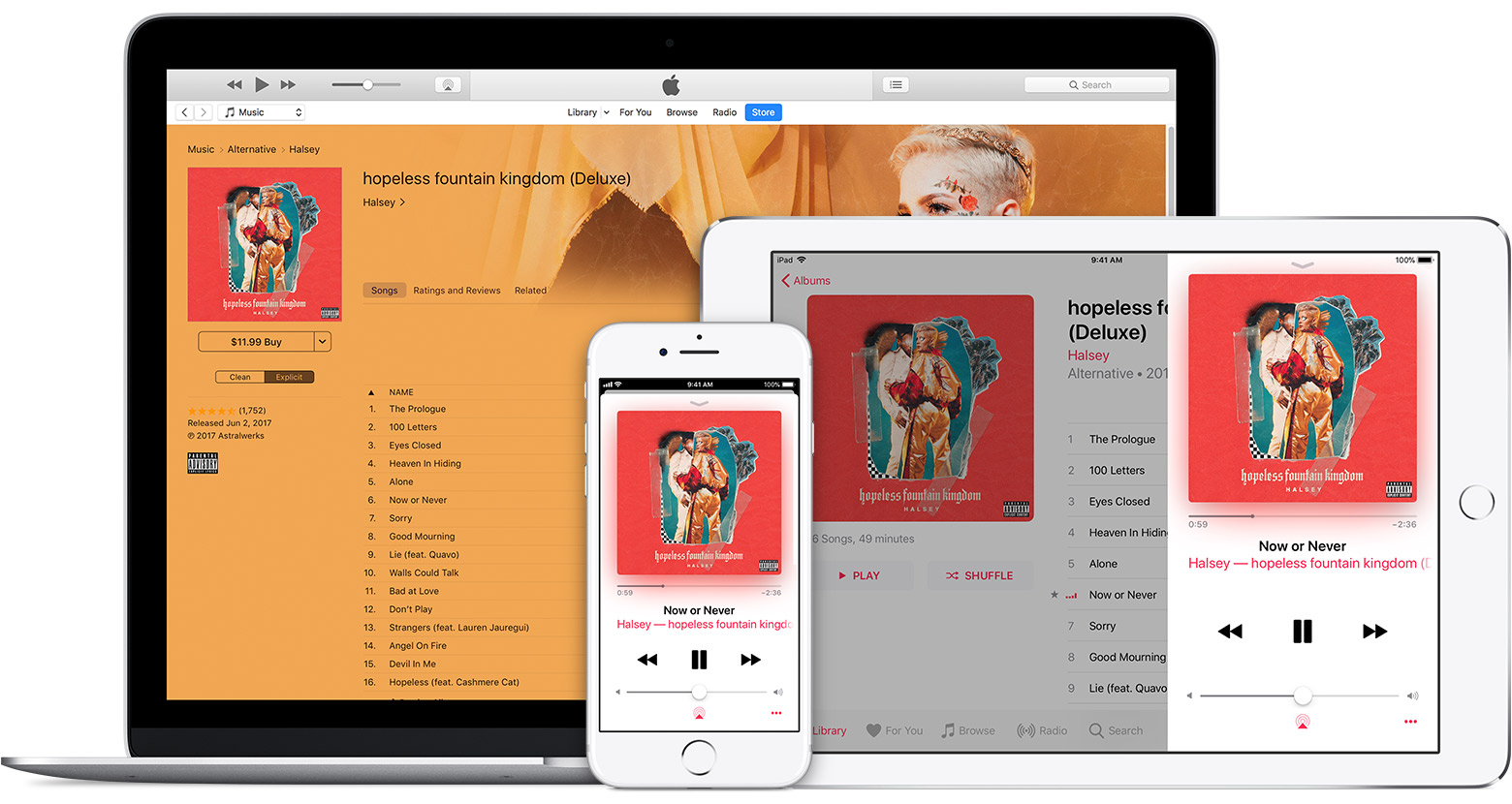 Apple Music öğrenci üyeliği ülkemizde başladı