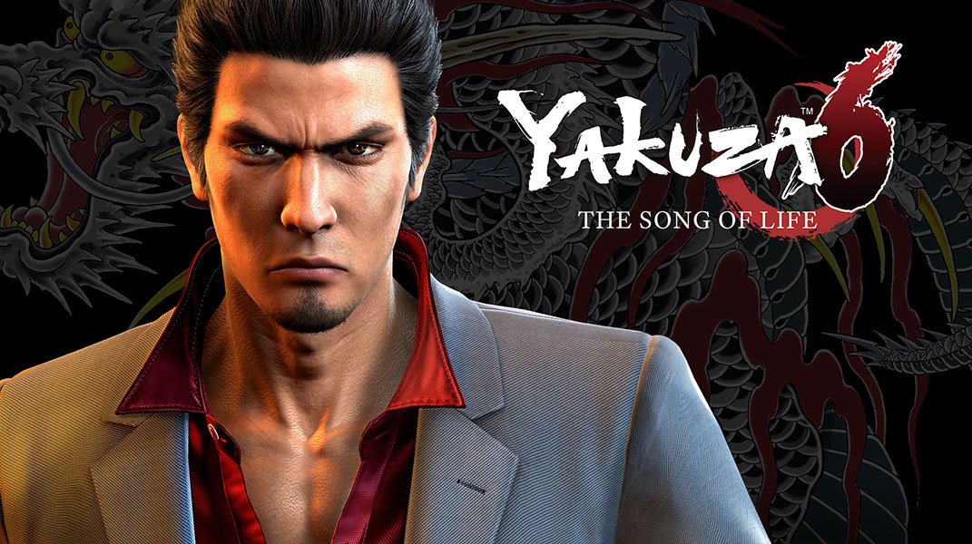 Sega'ya büyük şok: Yakuza 6'nın demosu ücretsiz tam sürüm oyun keyfi sunuyor