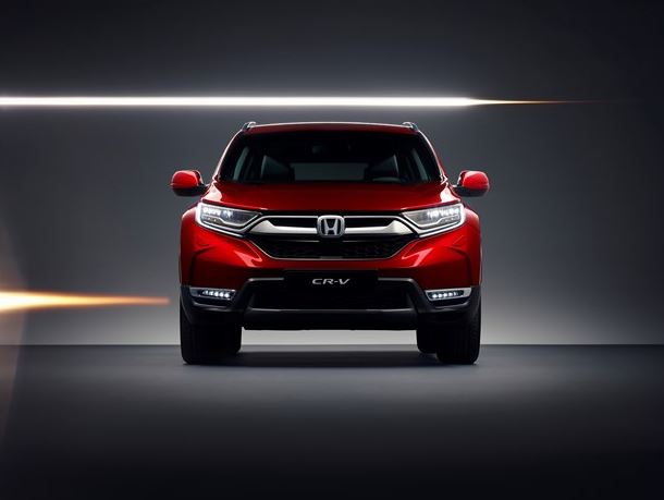 2018 honda cr-v özellikleri