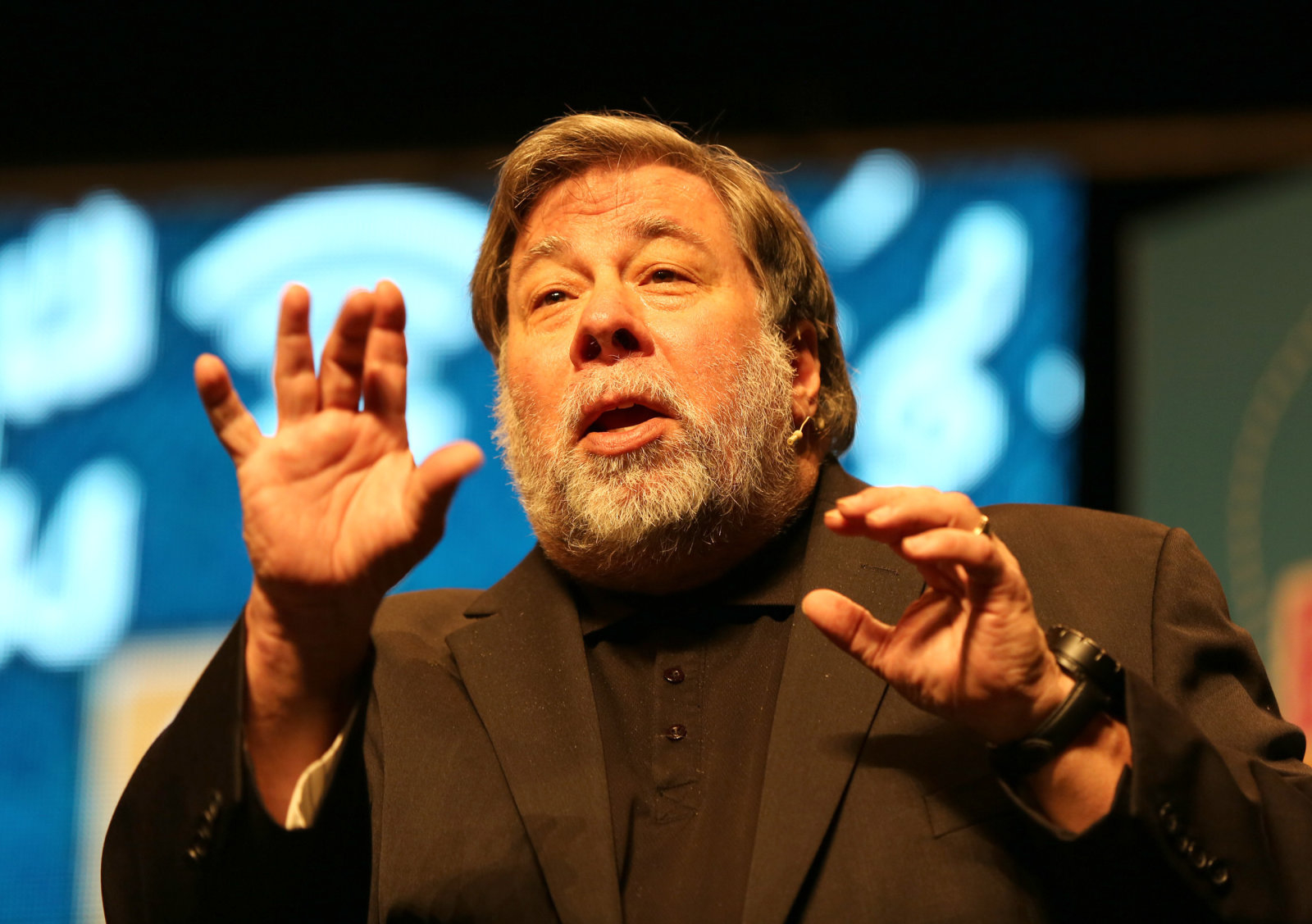 Apple'ın kurucularından Steve Wozniak'ın Bitcoin'leri çalındı