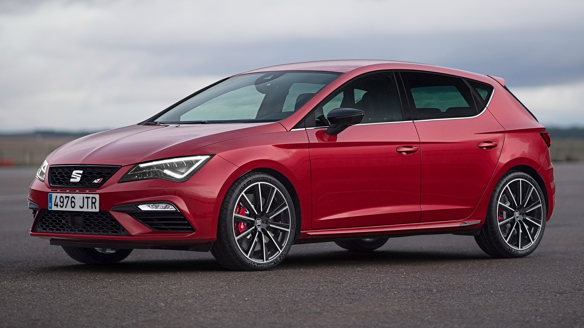 Yeni Seat Leon, VW Grubu'nun 'teknoloji öncüsü' olacak