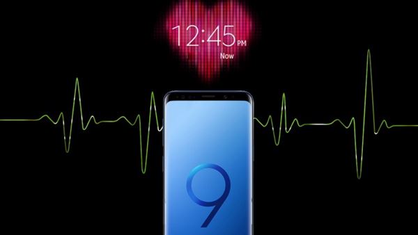 https www donanimhaber com galaxy s9 tansiyon ve stres seviyenizi olcebiliyor 97798