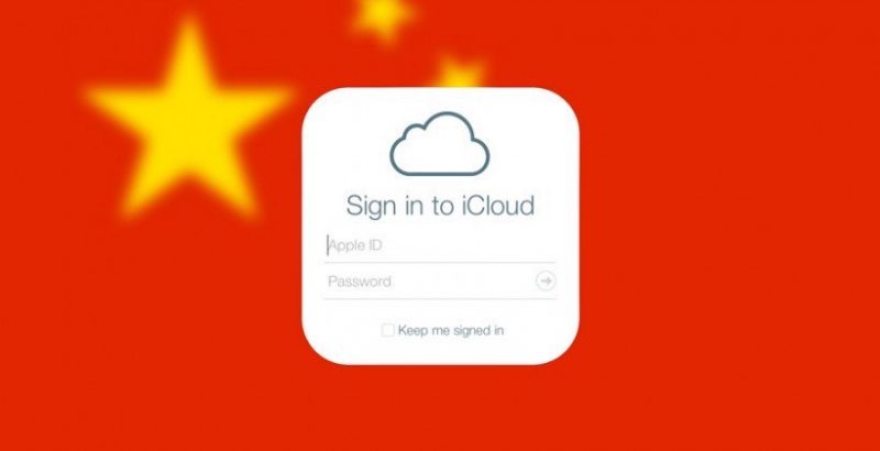 Apple, Çinli kullanıcıların iCloud verilerini Çin'de saklayacak