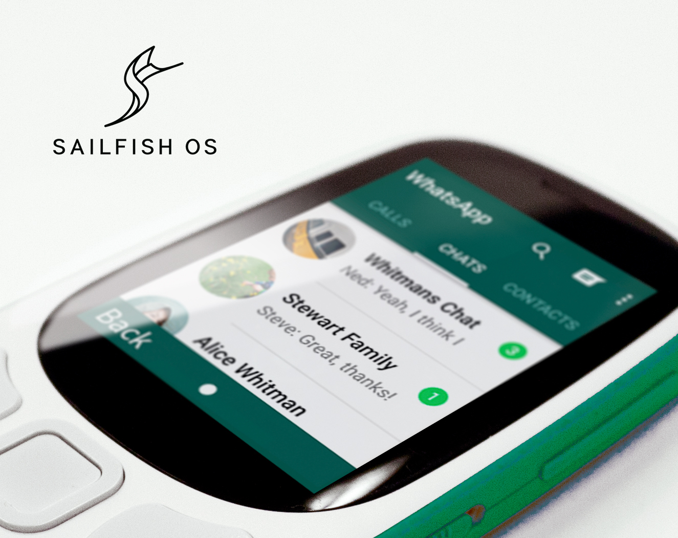 Sailfish OS 3 platformu cep telefonlarını akıllı hale getirecek