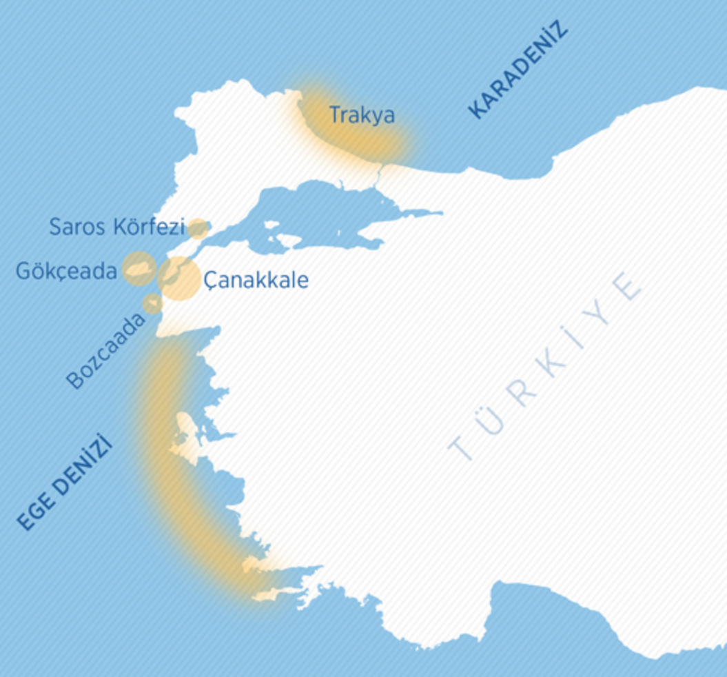 Yaz saati uygulaması ile 1 milyon 308 bin megavat tasarruf