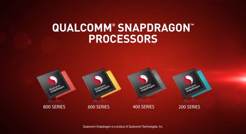 Qualcomm, Snapdragon 600 serisi için 10nm sürecine geçebilir