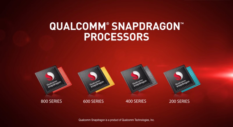 Qualcomm, Snapdragon 600 serisi için 10nm sürecine geçebilir