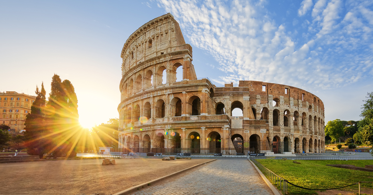 Roma 2024 yılında dizel otomobilleri yasaklayacağını açıkladı