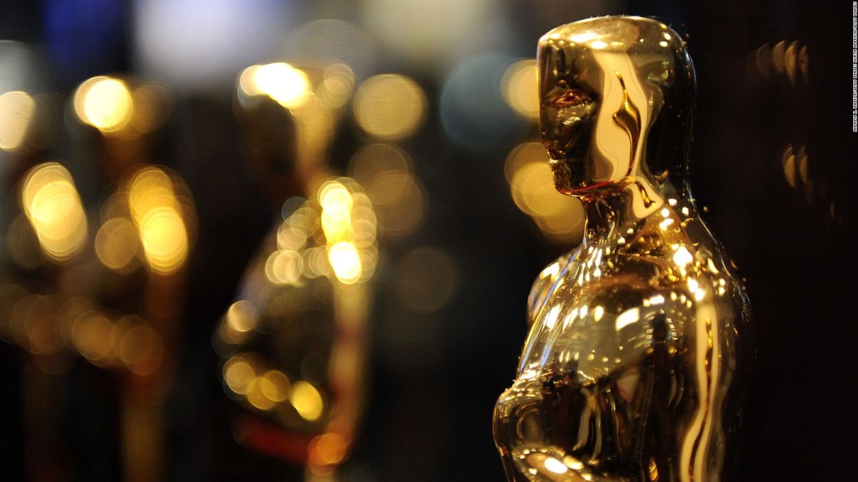 Oscar Ödülleri kırmızı halı Facebook canlı yayını